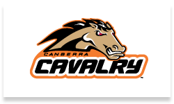 Canberra Cavalry