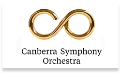 Canberra Symphony Orchestra