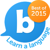 busuu - Easy Language Learning