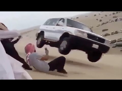 Best FAILS & Funny Videos ★ Funny ARABS Edition ★ FailCity 2016