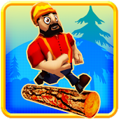 Lumberjack Dash