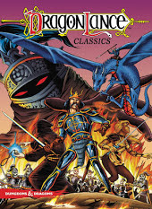 Dragonlance Classics, Vol. 1