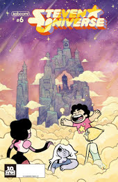 Steven Universe #6