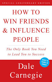 How To Win Friends and Influence People