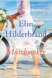 The Matchmaker: A Novel