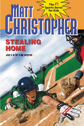 Stealing Home