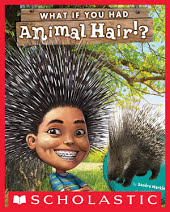 What If You Had Animal Hair?