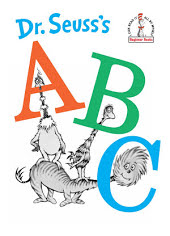 Dr. Seuss's ABC