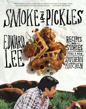 Smoke and Pickles: Recipes and Stories from a New Southern Kitchen