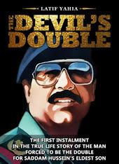 The Devil's Double Original Book, (which was made into a feature film of the same name, This Book Sold Over 6.7 Million Copies Worldwide in Twenty Languages.)