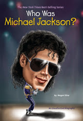 Who Was Michael Jackson?