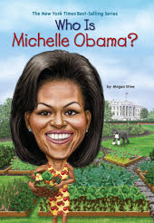 Who Is Michelle Obama?