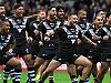 Kiwis to fire up early against Kangaroos