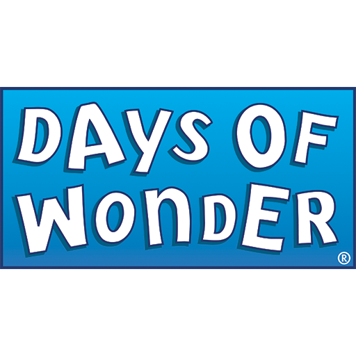 Days of Wonder avatar image