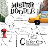 C Is for City: An Alphabet Book