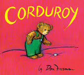 Corduroy