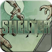 Shelter: A Survival Card Game