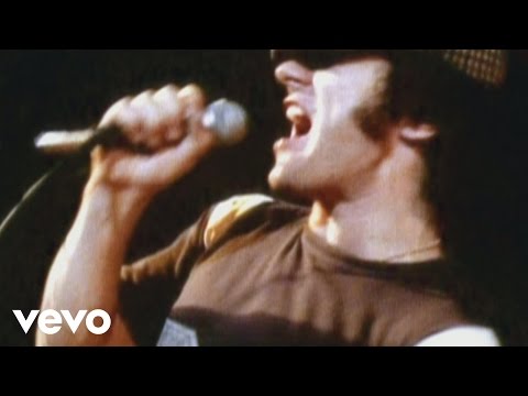 AC/DC - Hells Bells