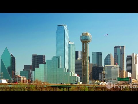 Dallas Vacation Travel Guide | Expedia