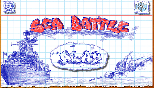   Sea Battle- screenshot thumbnail   