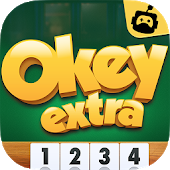 Okey Extra - Rummy