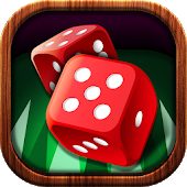 Backgammon - Play Free Online