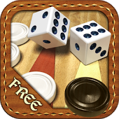 Backgammon Masters Free