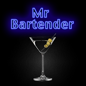 Mr. Bartender Drink Recipes