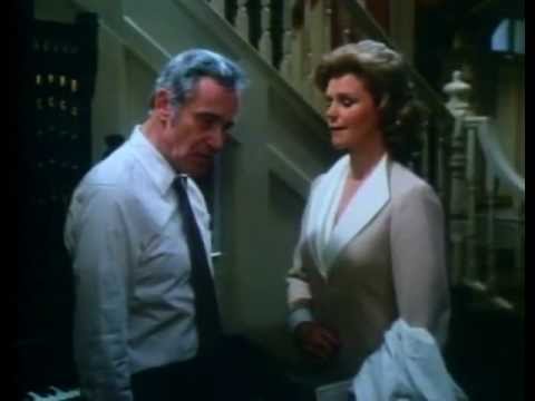 Tribute (1980) Jack Lemmon excerpt from 1982 Vestron Laserdisc