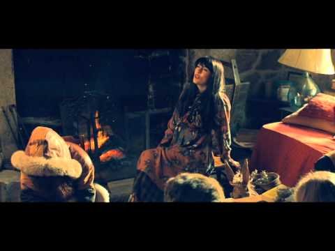 Nolwenn Leroy - La jument de Michao - clip officiel