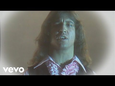 Kansas - Dust in the Wind (Official Video)