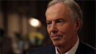 The National: Tony Blair