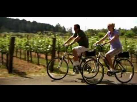 Napa Valley, California, USA - Unravel Travel TV