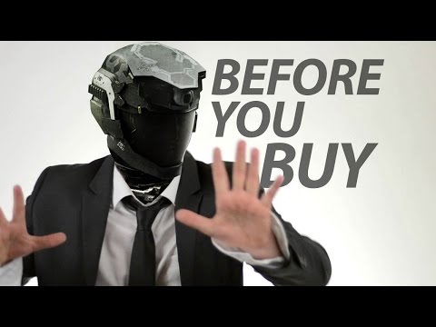 Call of Duty: Infinite Warfare - Before You Buy