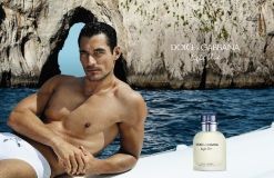 David Gandy on what it’s really like to be one of the world’s biggest male supermodels 