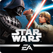 Star Wars™: Galaxy of Heroes