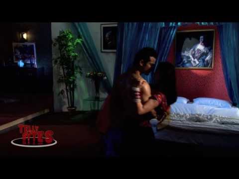 Viren and Jeevika  Honeymoon Romance