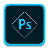 Adobe Photoshop Express