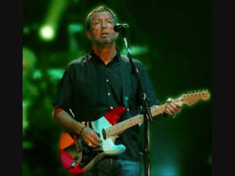 Eric Clapton - After midnight (1988 Version)