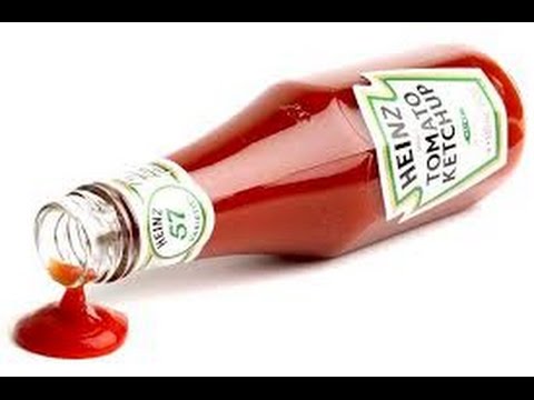 H J  Heinz The Ketchup Kings Documentary