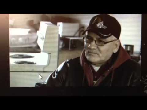 APTN News Cote First Nation