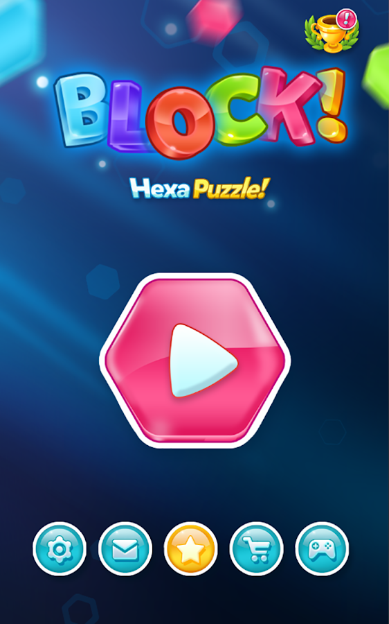    Block! Hexa Puzzle- screenshot  