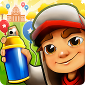 Subway Surfers