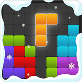 Block Puzzle Legend