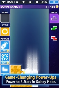   TETRIS®- screenshot thumbnail   