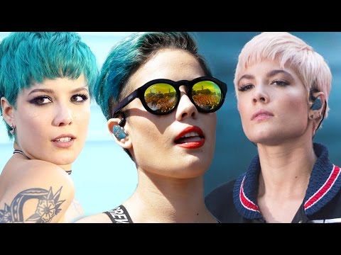 7 Things You Didn't Know About Halsey