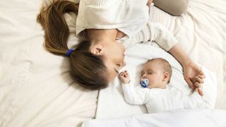 Temperature Control and Your Baby’s Sleep