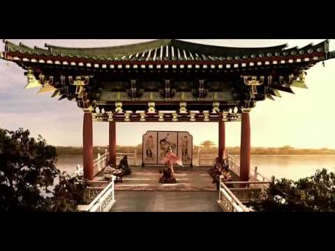 Golden Age: Tang Dynasty China History & Music