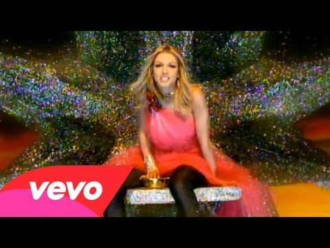 Britney Spears - Lucky