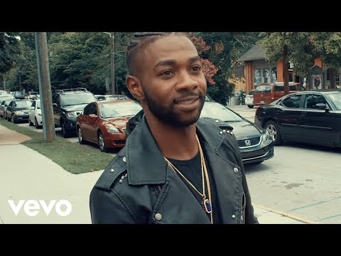 Sammie - I'm Him (Official Video)